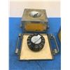 Image 2 : (2) SANDVIK LA260.3-125M-10 CARBIDE INSERT FACE MILL