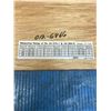 Image 2 : (2) SPI .7" - 1.5" BORE GAGE