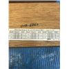 Image 2 : (2)  SPI 1.4"-2.5" BORE GAGE