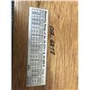 Image 2 : (2)  SPI .7"-1.5" BORE GAGE