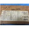 Image 2 : SPI MICROMETER SET 2"-6" BORE GAGE