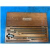 Image 3 : STARRETT DEPTH MICROMETER *SEE PICS FOR DETAILS*