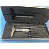 Image 2 : STARRETT DEPTH MICROMETER *SEE PICS FOR DETAILS*