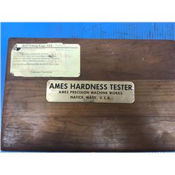 MSI VIKING GAGE AMES HARDNESS TESTER