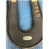 Image 3 : (2) Starrett 0-1” Electronic Digital Sheet Metal 6” Deep Throat Outside Micrometer