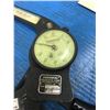 Image 2 : Federal 49P-198-R2 Outside Dial Caliper C21 .001”