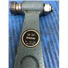 Image 2 : (2) MITUTOYO MICROMETER *SEE PICS FOR DETAILS*