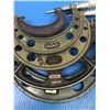 Image 3 : PARTIAL MICROMETER SET 2-19