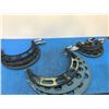 Image 1 : PARTIAL MICROMETER SET 2-15