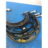 Image 2 : PARTIAL MICROMETER SET 2-13