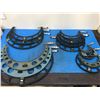 Image 1 : FULL SET OF MICROMETERS 2-19
