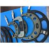 Image 2 : FULL SET OF MICROMETERS 2-19