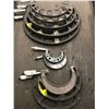Image 2 : FULL SET OF MICROMETERS 2-20
