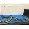 Image 1 : FULL SET OF MICROMETERS 2-20