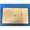 Image 1 : MITUTOYO MICROMETER SET 2-3"