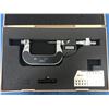 Image 2 : MITUTOYO MICROMETER SET 2-3"