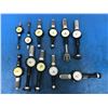 Image 2 : LOT OF (11) DIAL BORE GAUGES *SEE PICS FOR DETAILS*