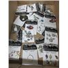Image 1 : Flat full of New Charms for Jewelry Making
