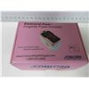 Image 2 : New Concord Fingertip Pulse Oximeter/ blood oxygen / saturation / pulse