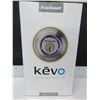 Image 1 : New Kwikset KEVO touch to open Smart Lock 2nd Generation