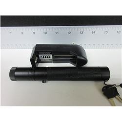 New High Power Laser Pointer with Key Lockout