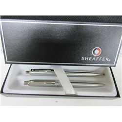 New Sheaffer Pen & Pencil Set