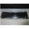 Image 1 : Pack of 100 Heavy Duty 12" Cable/Zipties