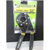 Image 1 : LoggerHead Tools Bionic Grip 10" award winning wrench