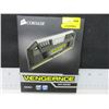 Image 1 : Corsair Vengeance Memory Pro Series 8gb  DDR3  2 x 4gb 2400MHz