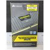 Image 1 : Corsair Vengeance LPX  8gb     2 X 4gb DDR4 3000MHz