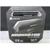 Image 1 : Corsair Dominator Platinum 16gb DDR4 8gb x 2  3000MHz