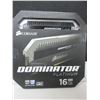 Image 1 : Corsair Dominator Platinum 16gb DDR4 8gb x 2  3000MHz