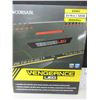Image 1 : Corsair Vengeance LED 32gb DDR4  16gb x 2  2666MHz