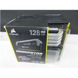 WOW ! Corsair 128gb Dominator Platinum + Air Flow Fans RGB