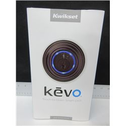 New Kwikset KEVO touch to open Smart Lock 2nd Generation