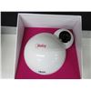 Image 1 : New I Baby Monitor comes with 2 wall mount kits / clear night vision