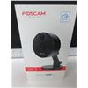 Image 1 : New Foscam Wireless 720p HD Cube IP Camera classic series