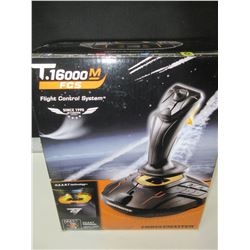 New Thrustmaster T.16000M FCS Joystick