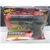 Image 1 : New Air Soft Pistol .45 cal 200fps Large Magazine capacity 70bb's