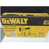 Image 1 : New DeWalt 18v Grease Gun Model# DCGG570B / Tool Only