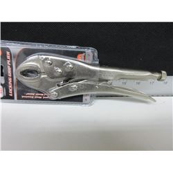 New 10" Vise Grips Locking Pliers