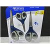 Image 1 : New set of 3 Titanium Scissors