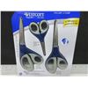 Image 1 : New set of 3 Titanium Scissors