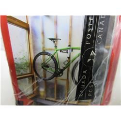 Velo Wall Bike Rack for Bicycle storage