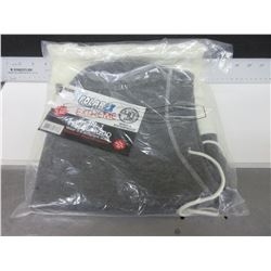 New Hot Headz Winter Hood 6 in 1 fleece rated for -40 wind & waterproof