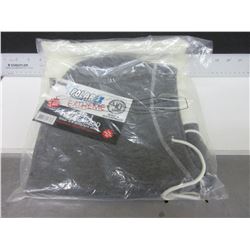 New Hot Headz Winter Hood 6 in 1 fleece rated for -40 wind & waterproof