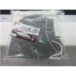 New Hot Headz Winter Hood 6 in 1 fleece rated for -40 wind & waterproof