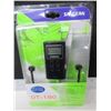 Image 1 : Sangean DT-180 Premium pocket Radio with headphones