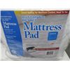 Image 1 : New QUEEN Automatic Heated Mattress Pad / digital display