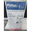 Image 1 : Flotec 1/2 HP Sump Pump 4,200 gph